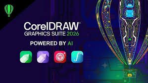 CorelDRAW Graphics Suite 2026 v27.0.0.121 (x64) tatah татах tatakh
