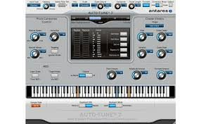 ANTARES AUTOTUNE V7.0.8 MAC INTEL 